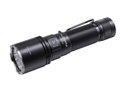 Fenix nabíjateľná baterka C7PRO 1