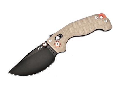 CJRB Doubletap J1970 BDE 1