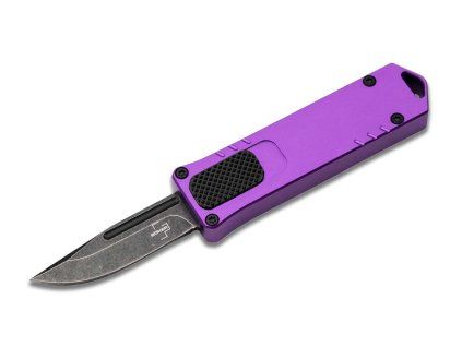 Boker Plus USB OTF 2.0 Purple 06EX269 1