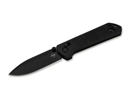 Boker Plus Kihon DC All Black 01BO905 1