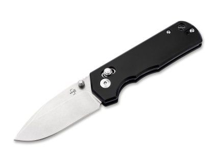 Boker Plus Rockstub Black 2.0 01BP0050 1
