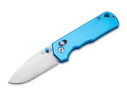 Boker Plus Rockstub Blue Elox 01BP0052 1