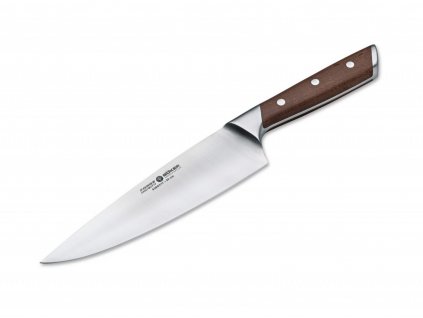 kuchynsky noz boker forge wood chef 03BO511 1