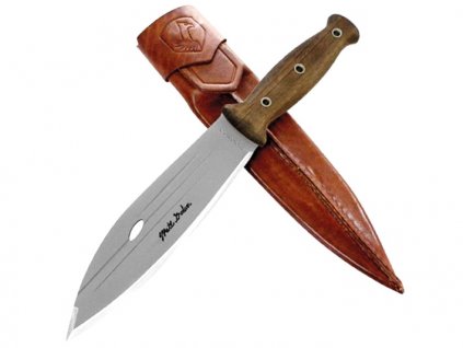 noz condor primitive bush ss COCTK242 8 1