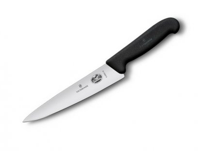 Kuchynský nôž Victorinox 5.2003.12 Fibrox Univerzálny 12 cm