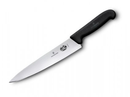 Victorinox 5.2003.22 Fibrox Carving kuchynský nôž 22 cm