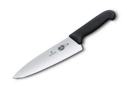 Kuchynský nôž Victorinox 5.2063.20 Fibrox Kuchársky 20 cm