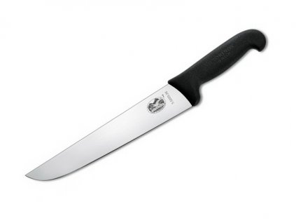 Victorinox 5.5203.16 Fibrox Mäsiarsky kuchynský nôž 16 cm