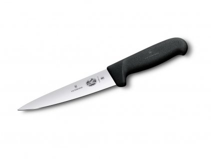 Kuchynský nôž Victorinox 5.5603.12 Fibrox Univerzálny 12 cm