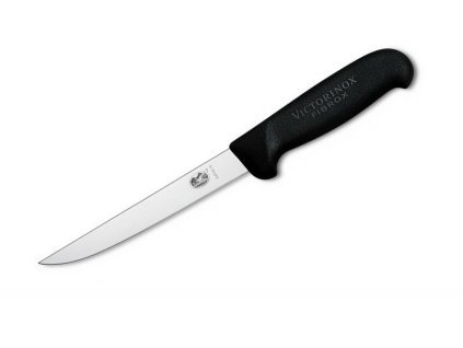 Kuchynský nôž Victorinox 5.6103.15 Fibrox Vykosťovací 15 cm