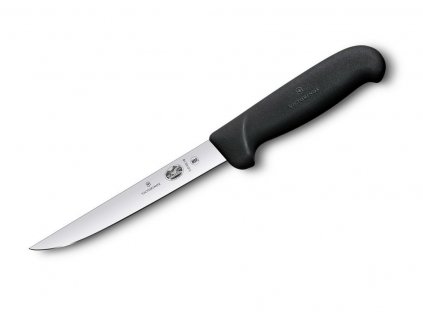 Kuchynský nôž Victorinox 5.6103.18 Fibrox Vykosťovací 18 cm