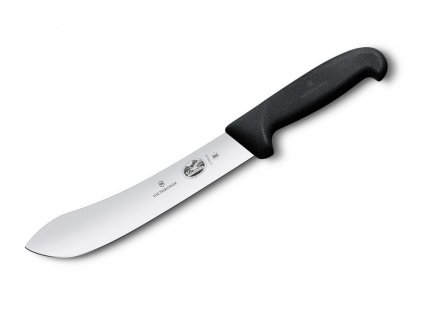 Kuchynský nôž Victorinox 5.7403.20 Fibrox Mäsiarsky 20 cm