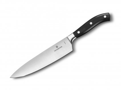 Kuchynský nôž Victorinox GRAND MAÎTRE 7.7403.20G Kuchársky 20 cm