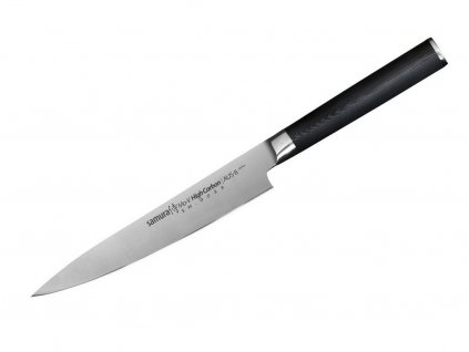 Kuchynský nôž Samura MO-V Univerzálny 15 cm