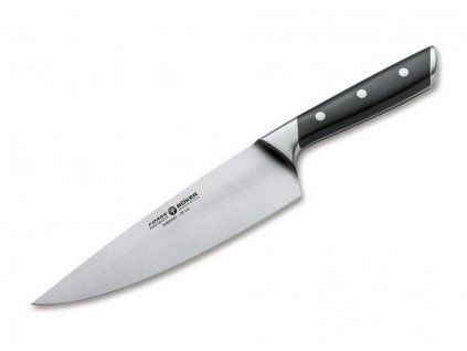 Böker Forge Chef's kuchársky nôž 20 cm
