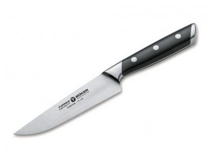 Böker Forge Utility kuchynský nôž 11 cm