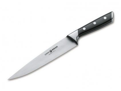 Böker Forge Carving kuchynský nôž 20 cm