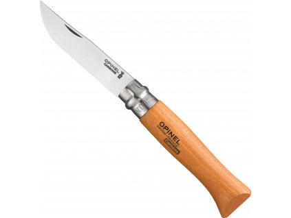 Nôž Opinel VRN N°09 Carbon