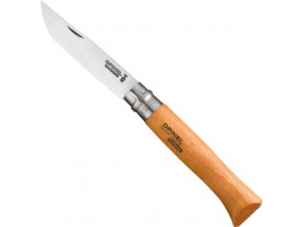 Nôž Opinel VRN N°12 Carbon