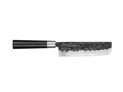 Kuchynský nôž Samura Blacksmith Nakiri