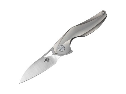 Nôž Bestech Reticulan CPM-S35VN BT1810A