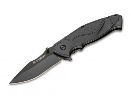 noz boker magnum advance all black pro edc 01ry305 1 min