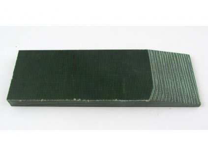 micarta hunters green 8109