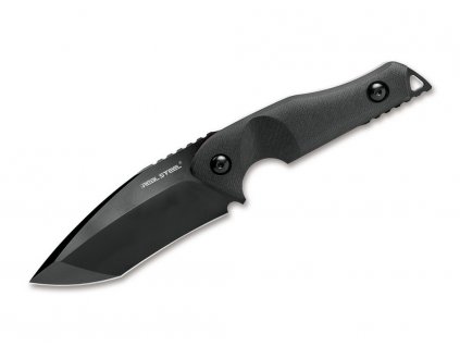 noz real steel doppler pvd red black RS3782 1 min