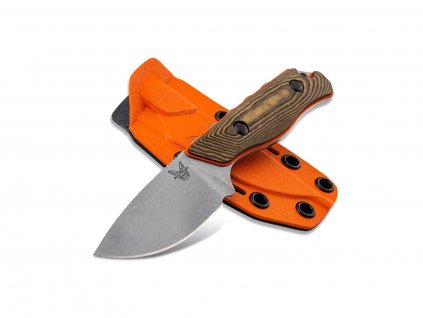 noz Benchmade Hidden Canyon Hunter 15017 1 01