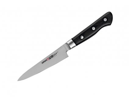 Samura PRO-S Univerzálny kuchynský nôž 11,5 cm
