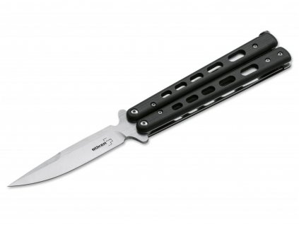 Nôž Böker Plus Balisong G10 Large