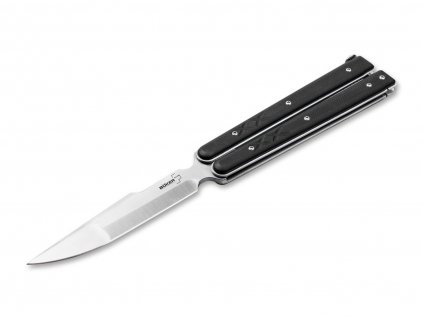 Nôž Böker Plus Balisong Tactical Big
