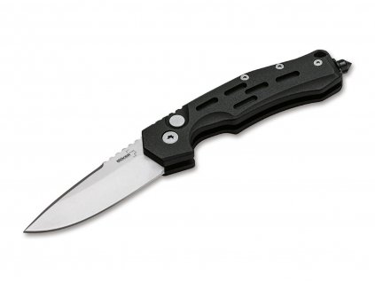 noz boker plus thunder storm auto 01BO792 1 min