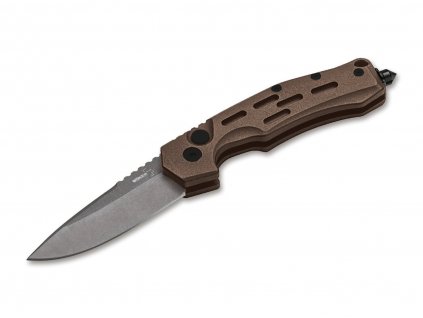 noz boker plus thunder storm auto coyote 01BO794 1 min