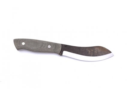 noz brisa nessmuk green micarta 32088 1