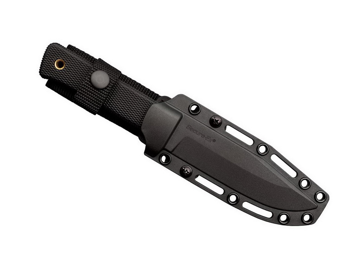 Cold Steel SRK Compact