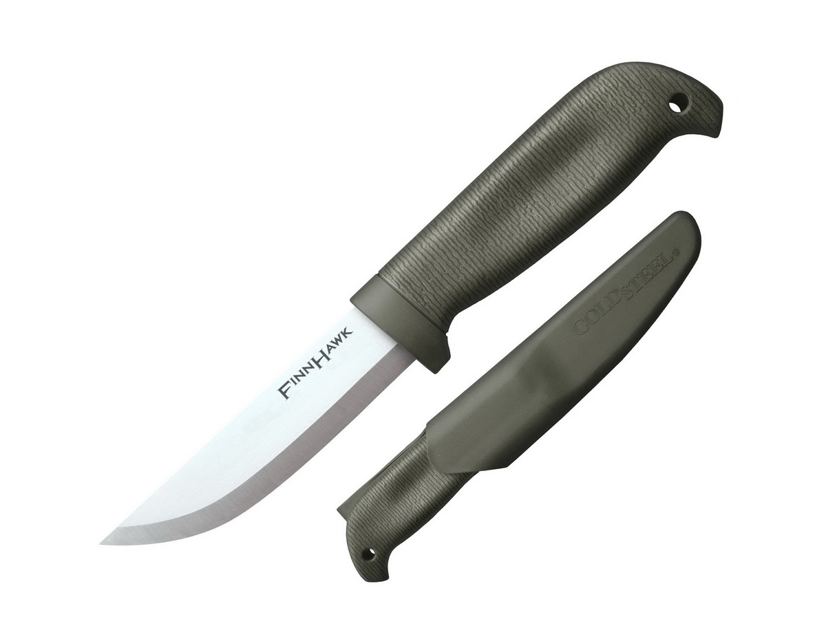 E-shop Cold Steel Finn Hawk