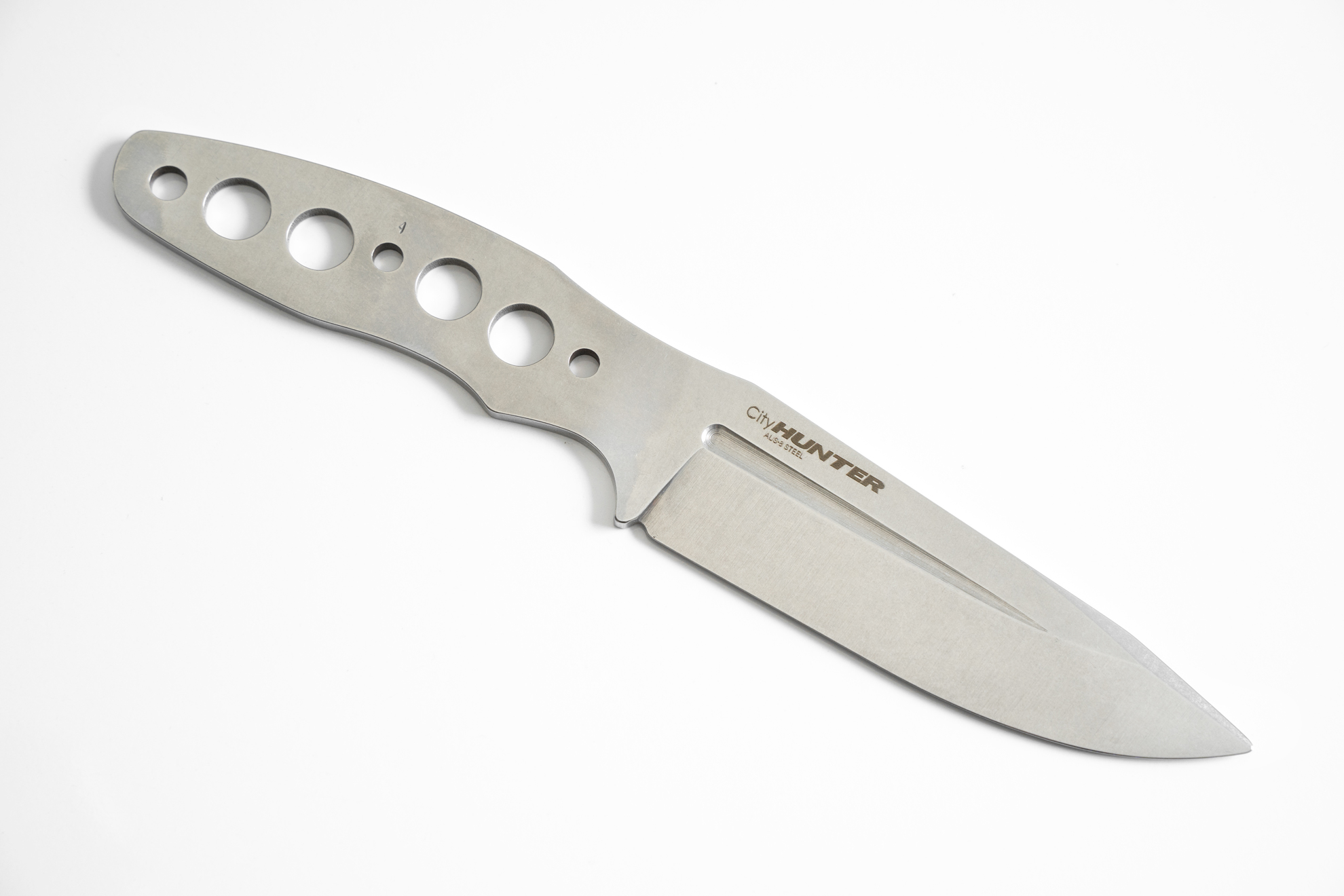 Čepeľ Kizlyar Supreme CityHunter AUS-8 Stonewash