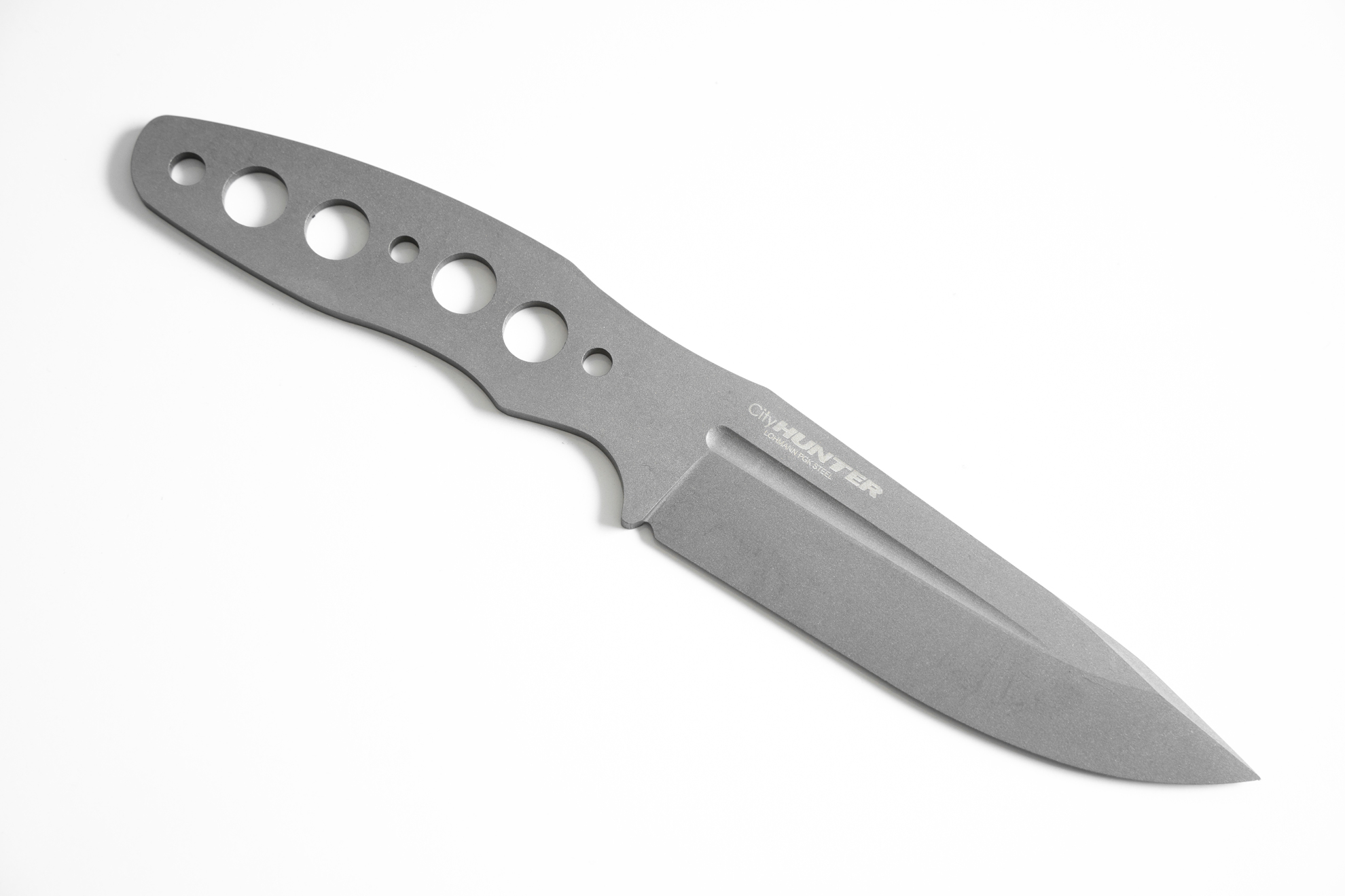 Čepeľ Kizlyar Supreme CityHunter Lohmann PGK TacWash