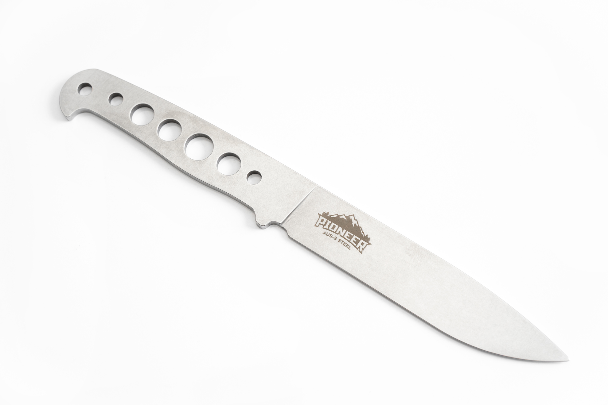 Čepeľ Kizlyar Supreme Pioneer AUS-8 Stonewash