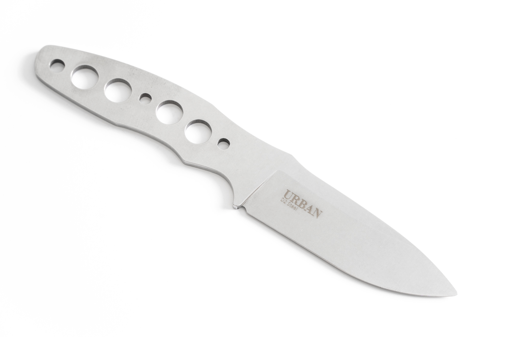 Čepeľ Kizlyar Supreme Urban D2 Stonewash