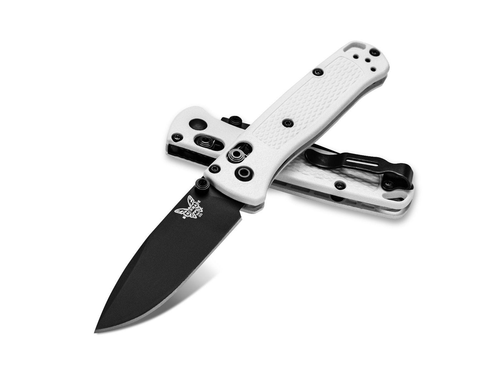 E-shop Benchmade 533BK-1 Mini Bugout®