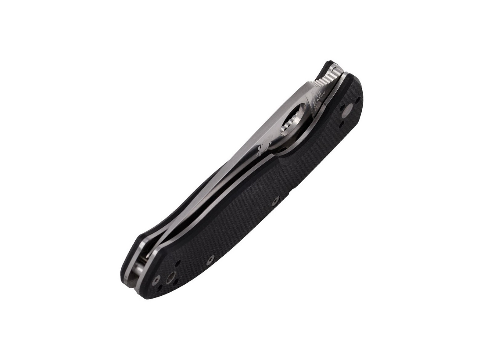 Spyderco Tenacious C122GP