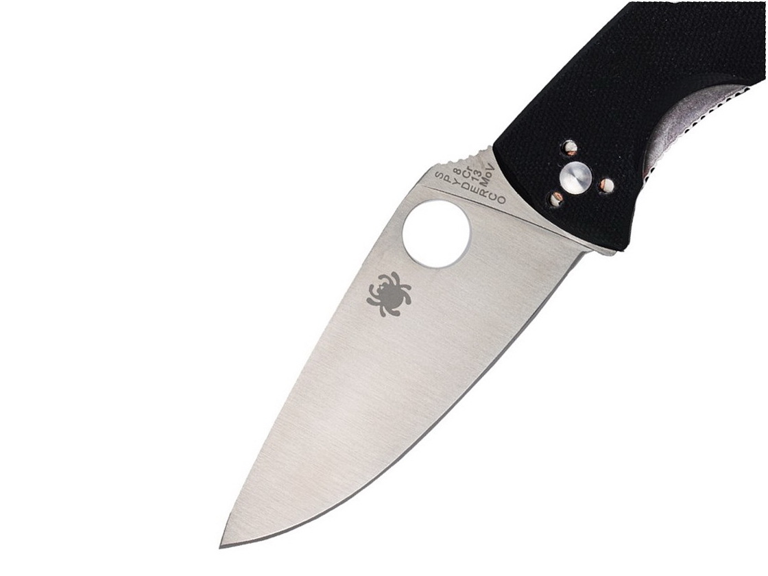 Spyderco Tenacious C122GP