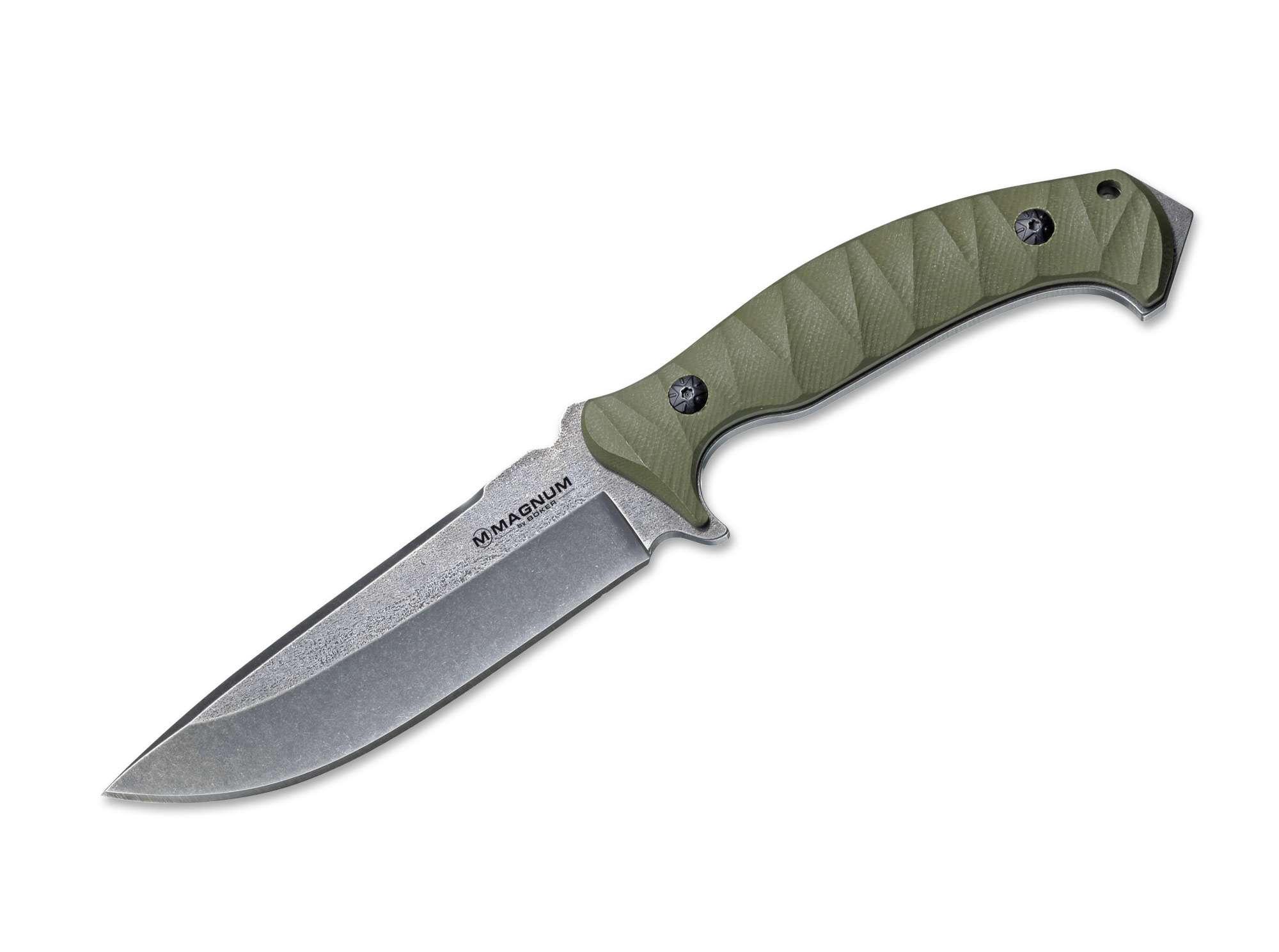Magnum Persian Fixed 02LG115