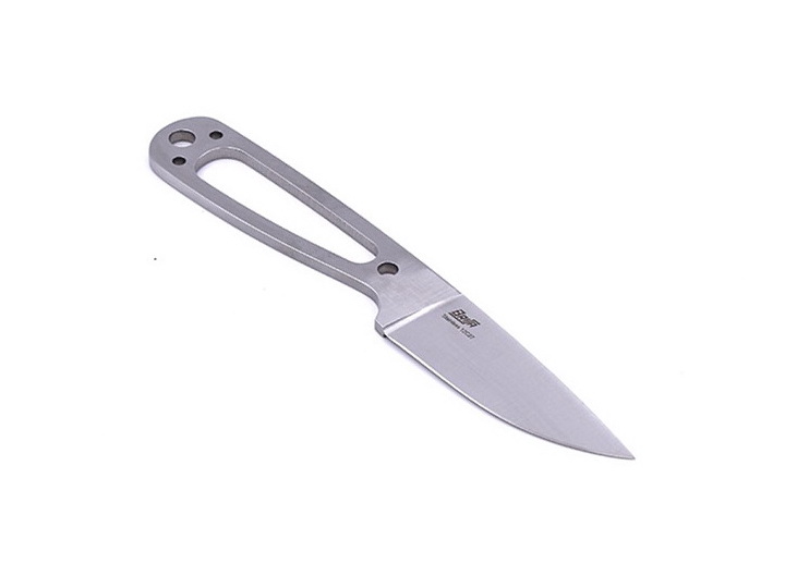 Brisa (EnZo) Čepeľ na nôž Brisa Necker 70 Flat