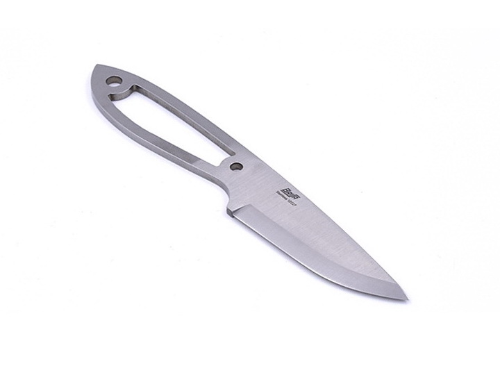 E-shop Brisa (EnZo) Čepeľ na nôž Brisa Bobtail 80 Scandi
