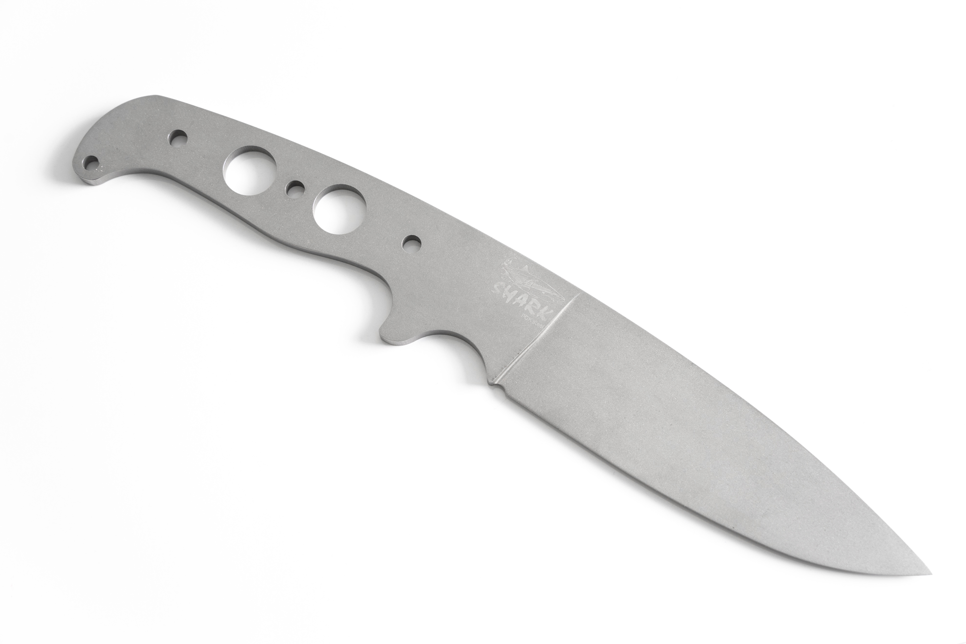 Čepeľ Kizlyar Supreme Shark PGK TacWash