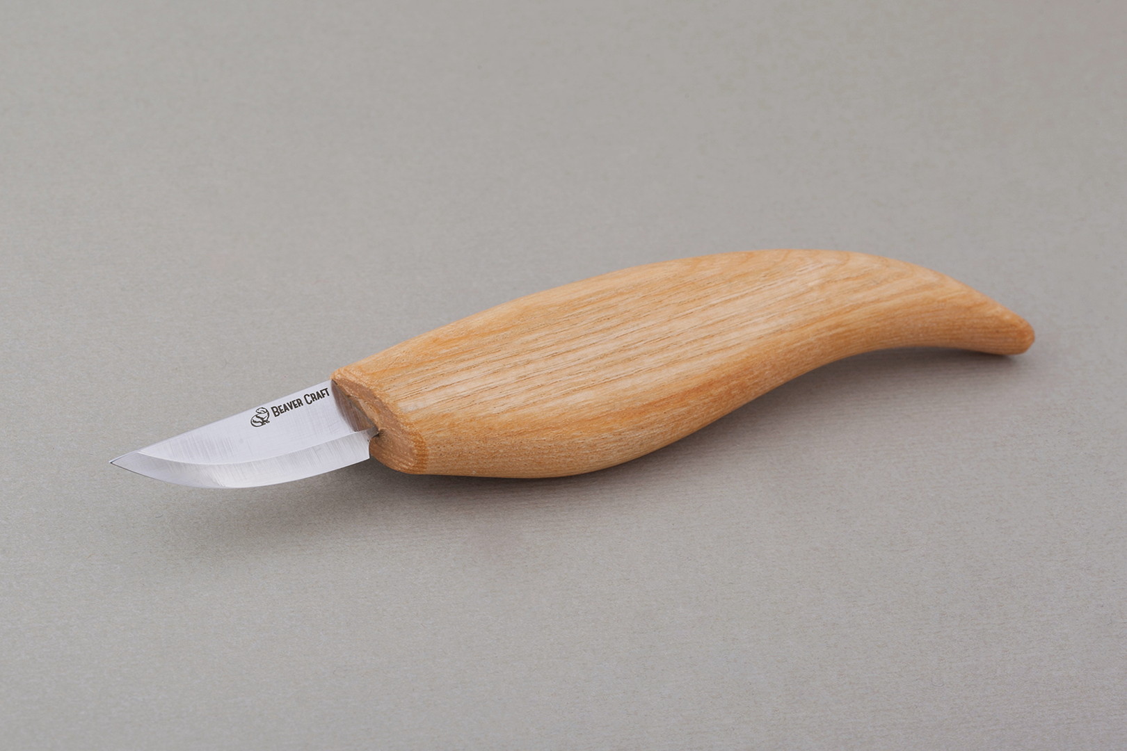 E-shop BeaverCraft C3 - Small Sloyd Carving Knife