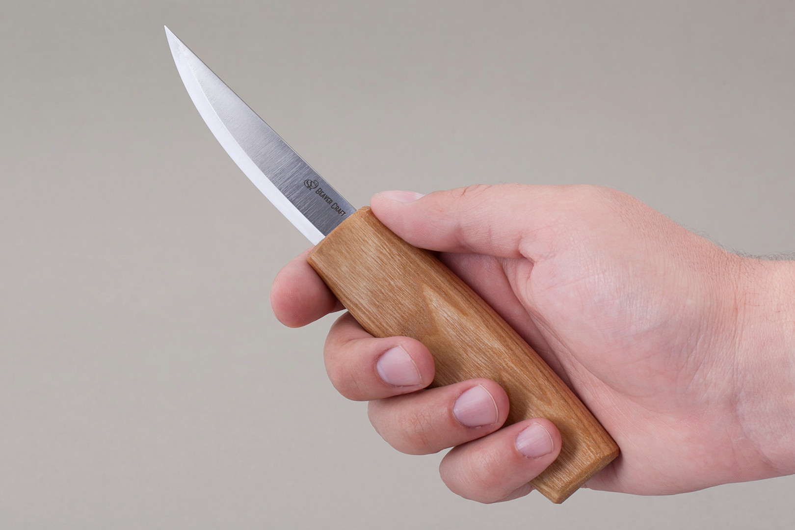 BeaverCraft C4m - Whittling Knife